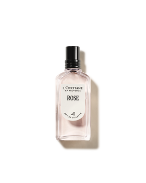 Rose Eau de Toilette