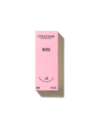 Rose Eau de Toilette