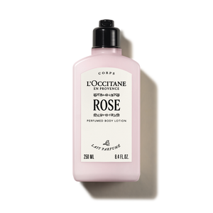 Rose Locion Bukurie për Trupin