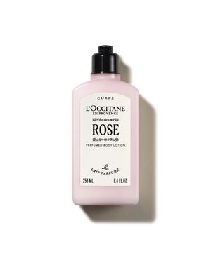 Rose Locion Bukurie për Trupin