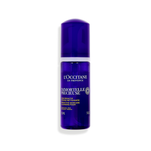 Larës Shkumë i Paçmuar për Fytyrën Immortelle Precieuse