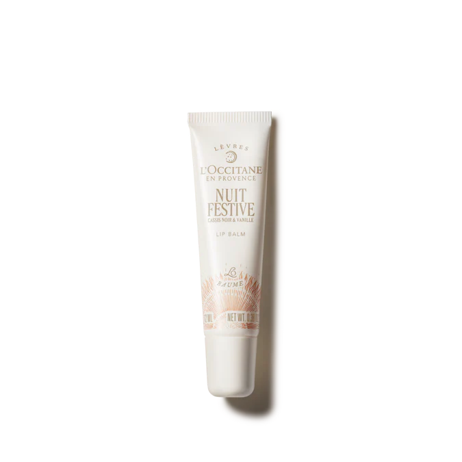 Balsam për Buzë Nuit Festive