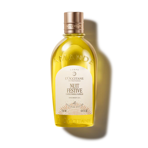 Vaj Dushi Nuit Festive