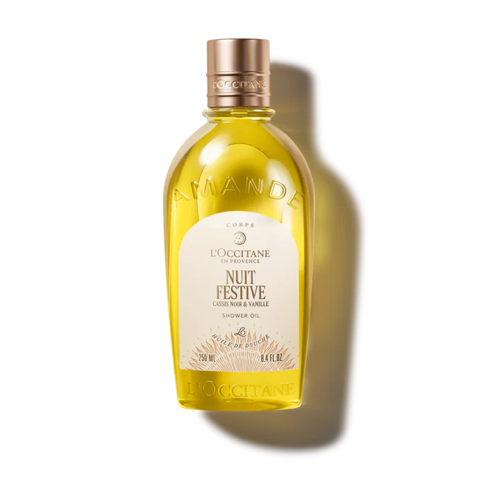 Vaj Dushi Nuit Festive