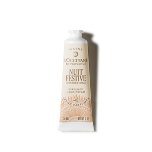 Krem për Duart Nuit Festive