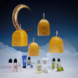 Shtëpizë Festive Almond