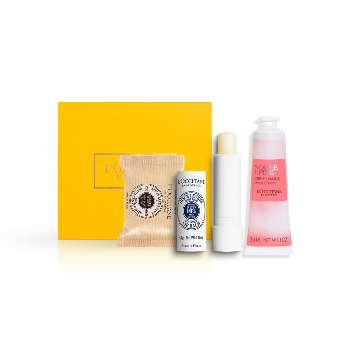 Dhurate Speciale nga Shea & May Blossom