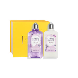 Dhuratë nga Lanvanda e Bardhë