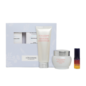 Treshe Për Shkëlqimin  e Fytyrës