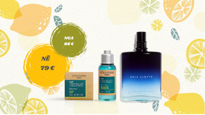 Set Magjepsës për Meshkujt