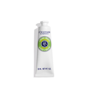 Krem për Duart Shea Butter & Limon Jeshil