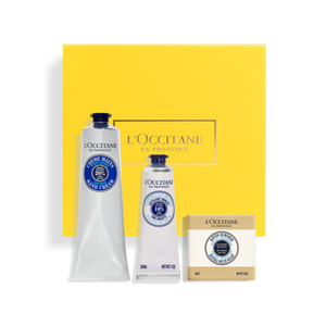 Esencialet e duarve të buta