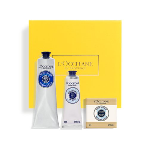 Esencialet e duarve të buta