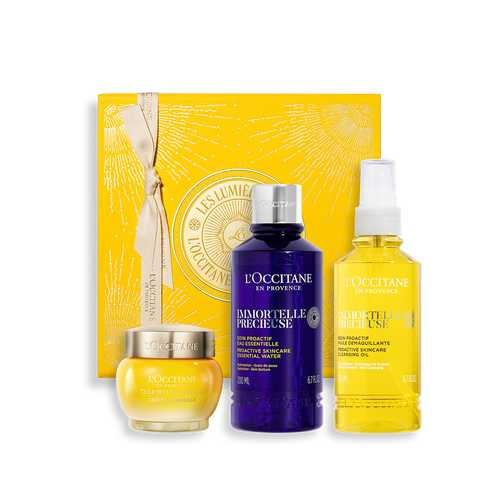 Set Dhuratë për Reduktimin e Rrudhave