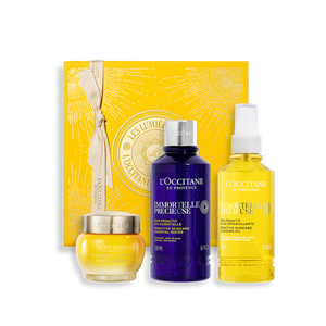 Set Dhuratë për Reduktimin e Rrudhave