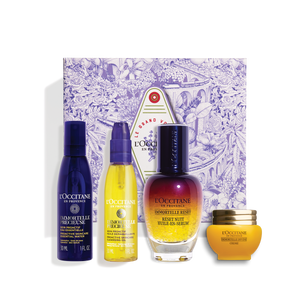 Koleksioni Rigjenerues Overnight Reset