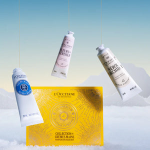 Treshe Florale Duarsh