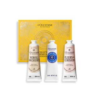 Treshe Florale Duarsh