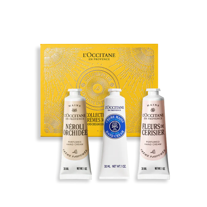 Treshe Florale Duarsh