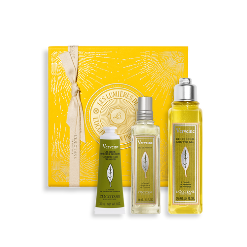 Koleksioni Luksoz Verbena