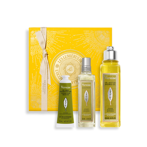 Koleksioni Luksoz Verbena