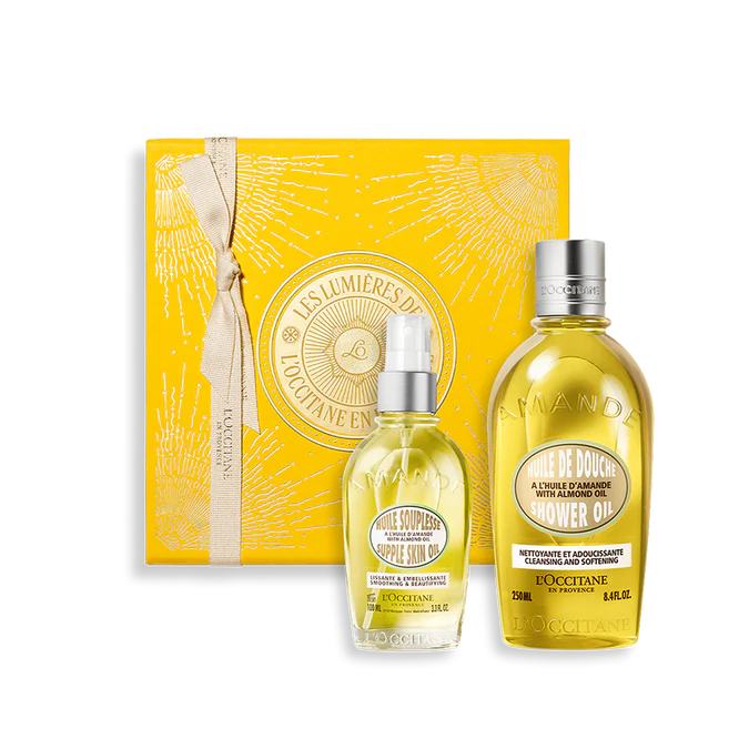 Set Dhuratë nga Bajamja