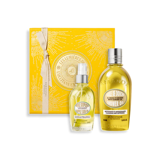 Set Dhuratë nga Bajamja