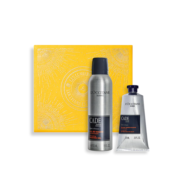 Dhuratë Festive për Meshkuj Cade