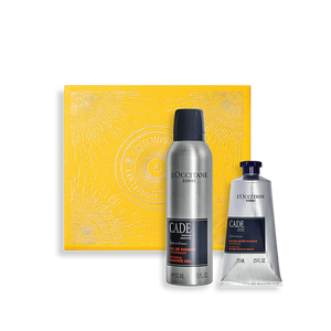 Dhuratë Festive për Meshkuj Cade