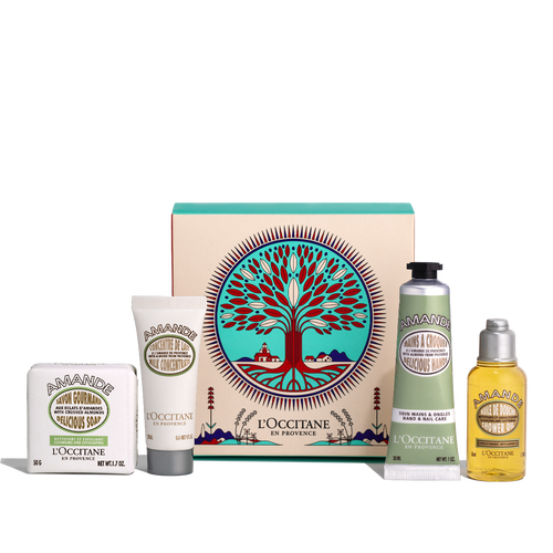 Dhuratë Unike me Bajame