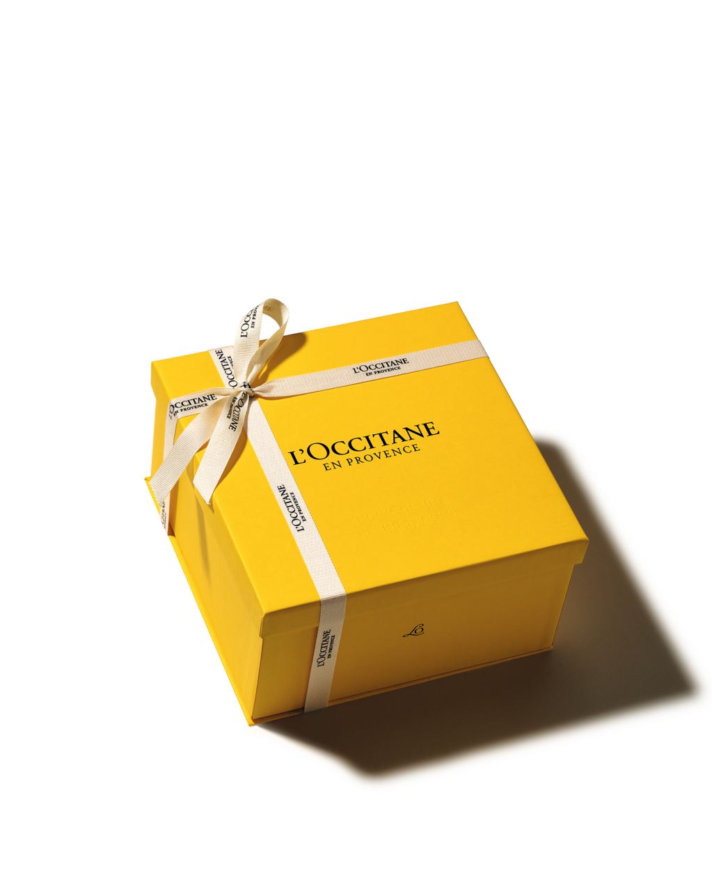 Kuti Dhuratë L'Occitane