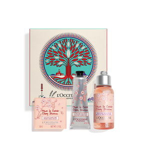 Cherry Blossom Mini Collection