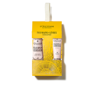 Cherry Blossom Hugs&Kisses