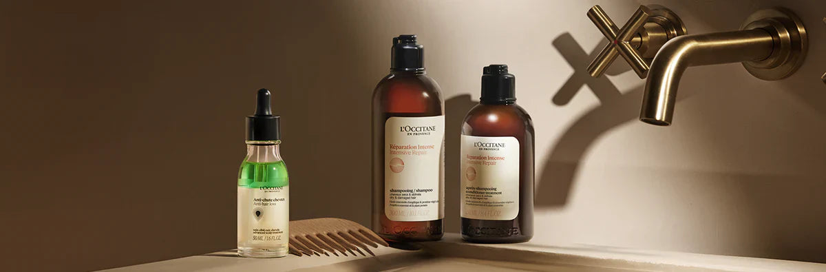 Kujdesi për Flokët