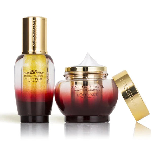 Koleksioni Suprem Divine Harmoni