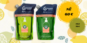 Dyshja Ekonomike për Riparim të Flokëve