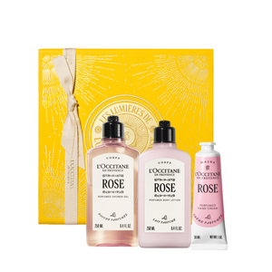 Set Dhuratë nga Trëndafili