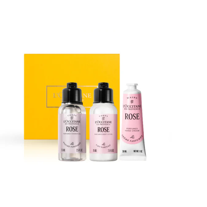 Dhuratë Festive nga Trëndafilat