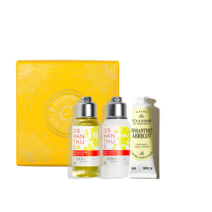 Set Dhuratë nga Osmanthus