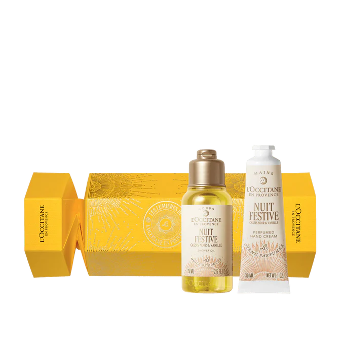 Karamele Nuit Festive