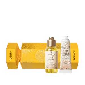 Karamele Nuit Festive