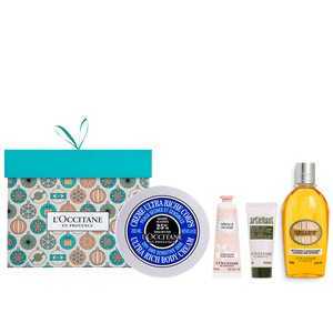 Koleksion nga kujdesi i trupit