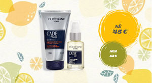 Seti i Fytyrës nga Cade