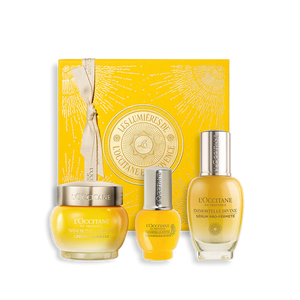 Triologjia Immortelle Divine