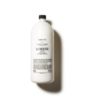 Shea Krem Larës për Duar - Rimbushës