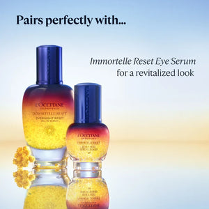 Serum-në-Vaj për Natën Immortelle Reset