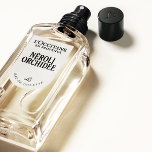 Néroli & Orchidée Eau de Toilette