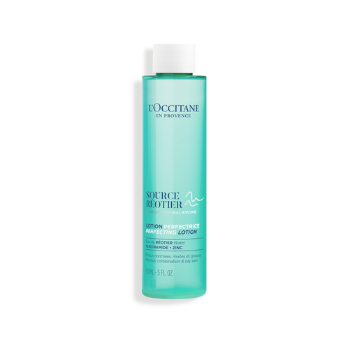 Esencë Perfeksionuese nga Burimi Reotier