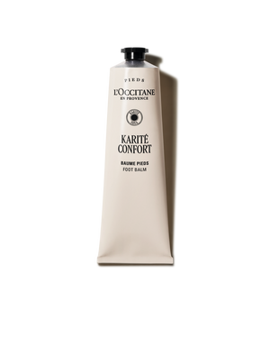 Balsam Intensiv për Këmbët me Shea Butter 150ml