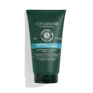 Skrab Pastrues për Skalpin